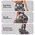 Polar Bear Arctic Motifs For Cozy Winter Lounging And Holiday Getaways For Women Leggings - 2