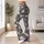 Polar Bear Arctic Motifs For Cozy Winter Lounging And Holiday Getaways For Women Leggings - 12