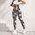 Polar Bear Arctic Motifs For Cozy Winter Lounging And Holiday Getaways For Women Leggings - 5