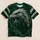 Vintage Eagle Head for Game Day and Everyday Wear, a Gift for Bird Lovers All-over Print Unisex T-shirt - 1