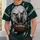 Fierce Eagle Gripping Football for Game Day Tailgates and Weekend Fan Style Lovers All-over Print Unisex T-shirt - 5