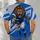 Roaring Football Lion Athlete for Game Day Celebrations and Dedicated Soccer Fans All-over Print Unisex T-shirt - 6