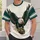 Soaring Eagle And Football Spirit For Game Day, Tailgate Parties, And Sports Fans All-over Print Unisex T-shirt - 5