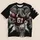 Charging Elephant Football Mascot for Game Day and Football Fans of All Ages All-over Print Unisex T-shirt - 1