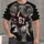 Charging Elephant Football Mascot for Game Day and Football Fans of All Ages All-over Print Unisex T-shirt - 4