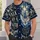 Navy Cross And Dove Faith Motif For Worship And Everyday Wear All-over Print Unisex T-shirt - 5