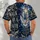 Navy Cross And Dove Faith Motif For Worship And Everyday Wear All-over Print Unisex T-shirt - 6
