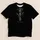 Broken Chain Sword Emblem for Christian Prayer Meetings and Recovery Ministry All-over Print Unisex T-shirt - 1