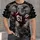 Elephant Football Mascot for Game Day Fans and Football Season Supporters All-over Print Unisex T-shirt - 4