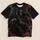 Gothic Grim Reaper and Raven for Halloween Parties and Year-Round Dark Outfit Style All-over Print Unisex T-shirt - 1
