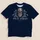 Gothic Prayer Warrior Helmet and Cross for Church Retreats and Prayer Meetings Men All-over Print Unisex T-shirt - 1