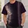 Radiant Cross Over Water for Faith Gatherings and Everyday Devotional Wear All-over Print Unisex T-shirt - 5