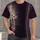 Radiant Cross Over Water for Faith Gatherings and Everyday Devotional Wear All-over Print Unisex T-shirt - 4