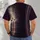 Radiant Cross Over Water for Faith Gatherings and Everyday Devotional Wear All-over Print Unisex T-shirt - 6