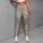 Pastel Botanical Blooms for Spring Garden Strolls and Weekend Getaways for Women Leggings - 5