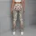 Pastel Botanical Blooms for Spring Garden Strolls and Weekend Getaways for Women Leggings - 6