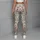 Pastel Botanical Blooms for Spring Garden Strolls and Weekend Getaways for Women Leggings - 5