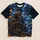 Skeleton Pirate Treasure at Haunted Helm for Halloween Parties and Spooky Nights All-over Print Unisex T-shirt - 1