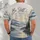 Mountain Lake Cross And Scripture For Church Gatherings And Quiet Faith All-over Print Unisex T-shirt - 6