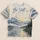 Mountain Lake Cross And Scripture For Church Gatherings And Quiet Faith All-over Print Unisex T-shirt - 1