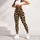 Warm-Toned Leopard Spots for Weekend Outfits, Travel Days, and Everyday Wild Style Leggings - 5