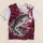 Bass and Deer Wilderness Scene for Fishing, Hunting and Outdoor Recreation Enthusiasts All-over Print Unisex T-shirt - 1
