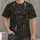 Armor of God Faith Warrior Emblems for Church Fellowship and Everyday Devotion All-over Print Unisex T-shirt - 4