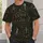 Armor of God Faith Warrior Emblems for Church Fellowship and Everyday Devotion All-over Print Unisex T-shirt - 5