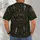 Armor of God Faith Warrior Emblems for Church Fellowship and Everyday Devotion All-over Print Unisex T-shirt - 6