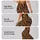 Warm-Toned Leopard Spots for Confident Everyday Outfits and Weekend Style for Women Leggings - 8