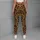 Warm-Toned Leopard Spots for Confident Everyday Outfits and Weekend Style for Women Leggings - 6
