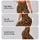 Warm-Toned Leopard Spots for Confident Everyday Outfits and Weekend Style for Women Leggings - 2