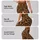 Warm-Toned Leopard Spots for Confident Everyday Outfits and Weekend Style for Women Leggings - 2