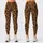 Warm-Toned Leopard Spots for Confident Everyday Outfits and Weekend Style for Women Leggings - 1