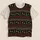 Retro Christmas Trees and Bells for Festive Holiday Gatherings and Winter Celebrations All-over Print Unisex T-shirt - 1