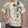 Stained Glass Cross And White Dove For Easter Worship And Everyday Christian Faith All-over Print Unisex T-shirt - 4