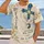 Stained Glass Cross And White Dove For Easter Worship And Everyday Christian Faith All-over Print Unisex T-shirt - 2