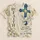 Stained Glass Cross And White Dove For Easter Worship And Everyday Christian Faith All-over Print Unisex T-shirt - 5