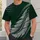 Eagle Feather Stars And Stripes For Game Day And American Sports Fans All-over Print Unisex T-shirt - 5