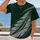 Eagle Feather Stars And Stripes For Game Day And American Sports Fans All-over Print Unisex T-shirt - 2
