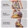 Watercolor Pumpkins And Wildflowers For Cozy Autumn Outings And Everyday Fall Style Leggings - 2