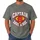 Captain Save a Hoe Shirt, Retro Superhero Shield Graphic for Adults, Tee, Hoodie, Sweatshirt - 2