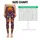 Cute Pumpkin Spider Bones and Stars for Playful Halloween Season Style Leggings - 1