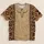 Southwestern Longhorn Skull And Geometric Bands For Western Ranch Weekends All-over Print Unisex T-shirt - 1