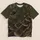 Turkey Feather And Woodland Camo For Hunting Season And Outdoor Adventure All-over Print Unisex T-shirt - 1