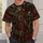 Pirate Skull And Crossbones Costume Detail For Themed Parties And Nautical Style All-over Print Unisex T-shirt - 5
