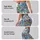 Colorful Holiday Lights for Cozy Winter Celebrations and Women's Festive Seasonal Style Leggings - 8