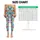 Colorful Holiday Lights for Cozy Winter Celebrations and Women's Festive Seasonal Style Leggings - 1