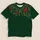Evergreen Holly and Scarlet Berries for Christmas Celebrations and Winter Golf Style All-over Print Unisex T-shirt - 5