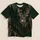 Whitetail Deer Forest Camo for Hunting, Hiking and Outdoor Adventure Lifestyle All-over Print Unisex T-shirt - 1